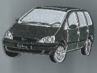 Auto,  Pin