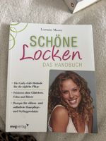 Schöne Locken - Das Handbuch von Lorraine Massey