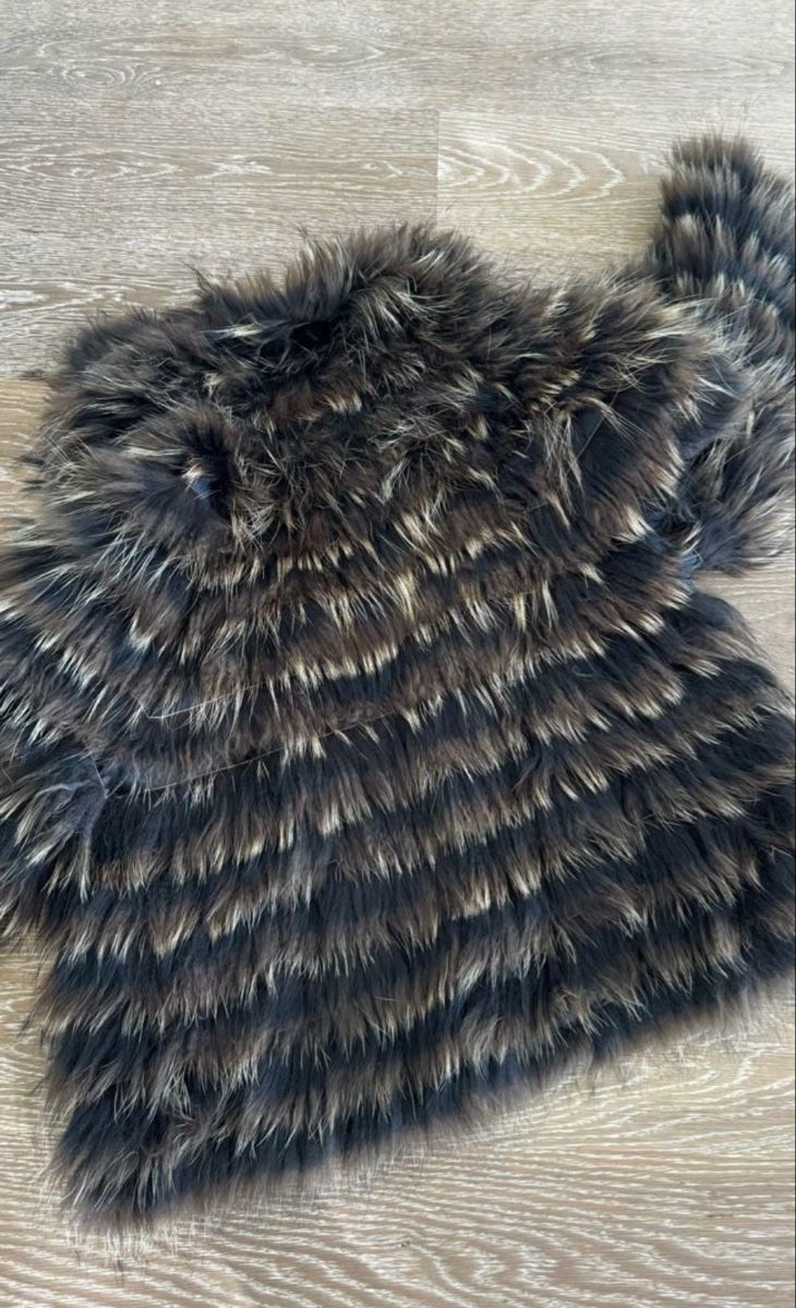 Giacche: Pelzjacke / echtes Pelz – Usato da Weisslingen venduto da Spiegelbild0 7