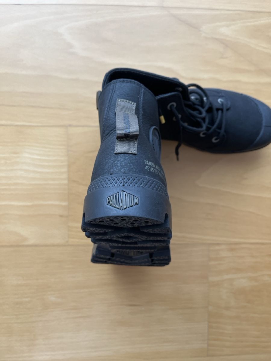 Palladium Chaussures femmes: Palladium Pampa Boot Grösse 38 – Neuf (Voir description) à Embrach par Susan_70 2