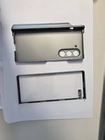  MagSafe-Hülle für Samsung Galaxy Z Fold 6 