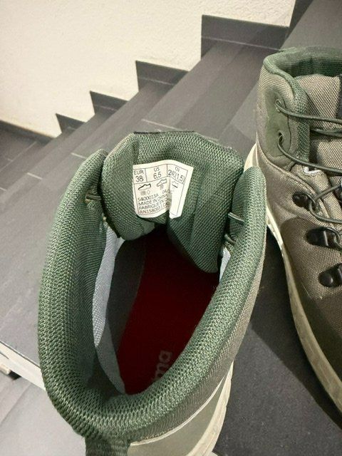Reima Scarpe per ragazze: Reima Tec Schuhe – Usato da Fulenbach venduto da Torre72 2