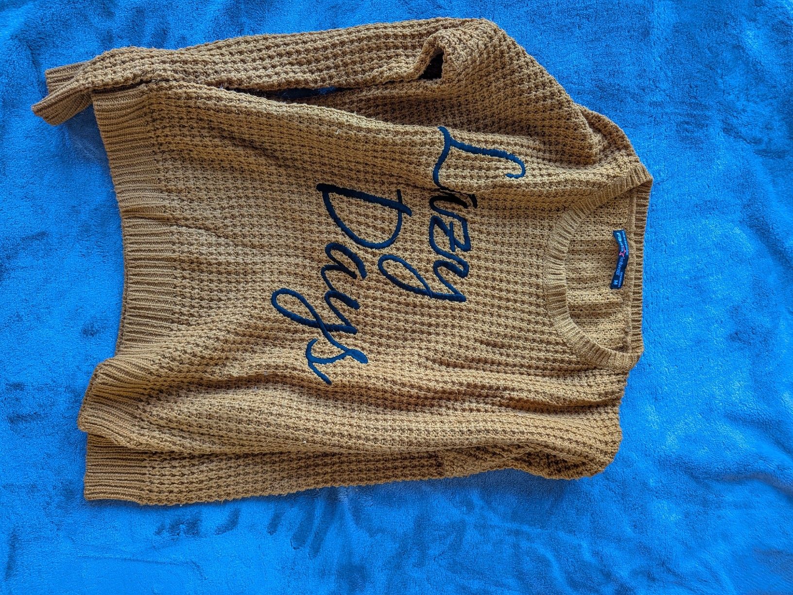 Kleiderpakete & -sets: Pulls en maille foncée, taille S, occasion – Gebraucht aus Zürich von heldc 6