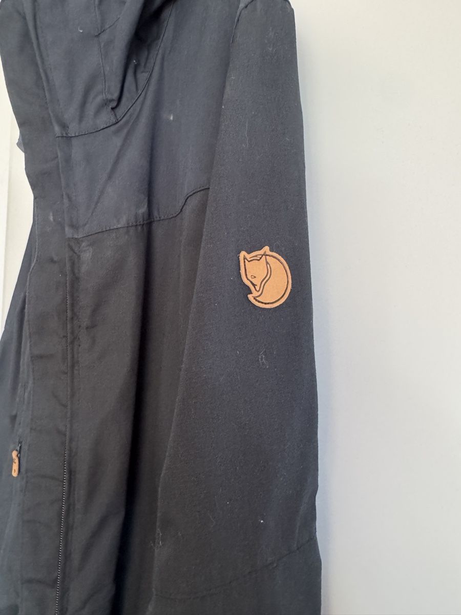Fjällräven Giacche: Fjällräven Jacke Damen M – Usato da meierskappel venduto da funkydegreng 3