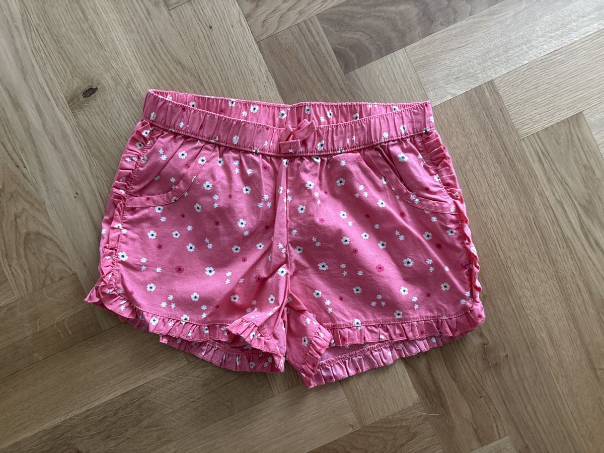 C&A Pantaloni: Shorts, Grösse 134/140 – Usato da Wohlen AG venduto da Michi761