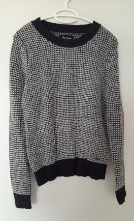 Pepe Jeans London Damen sweater Gr. M