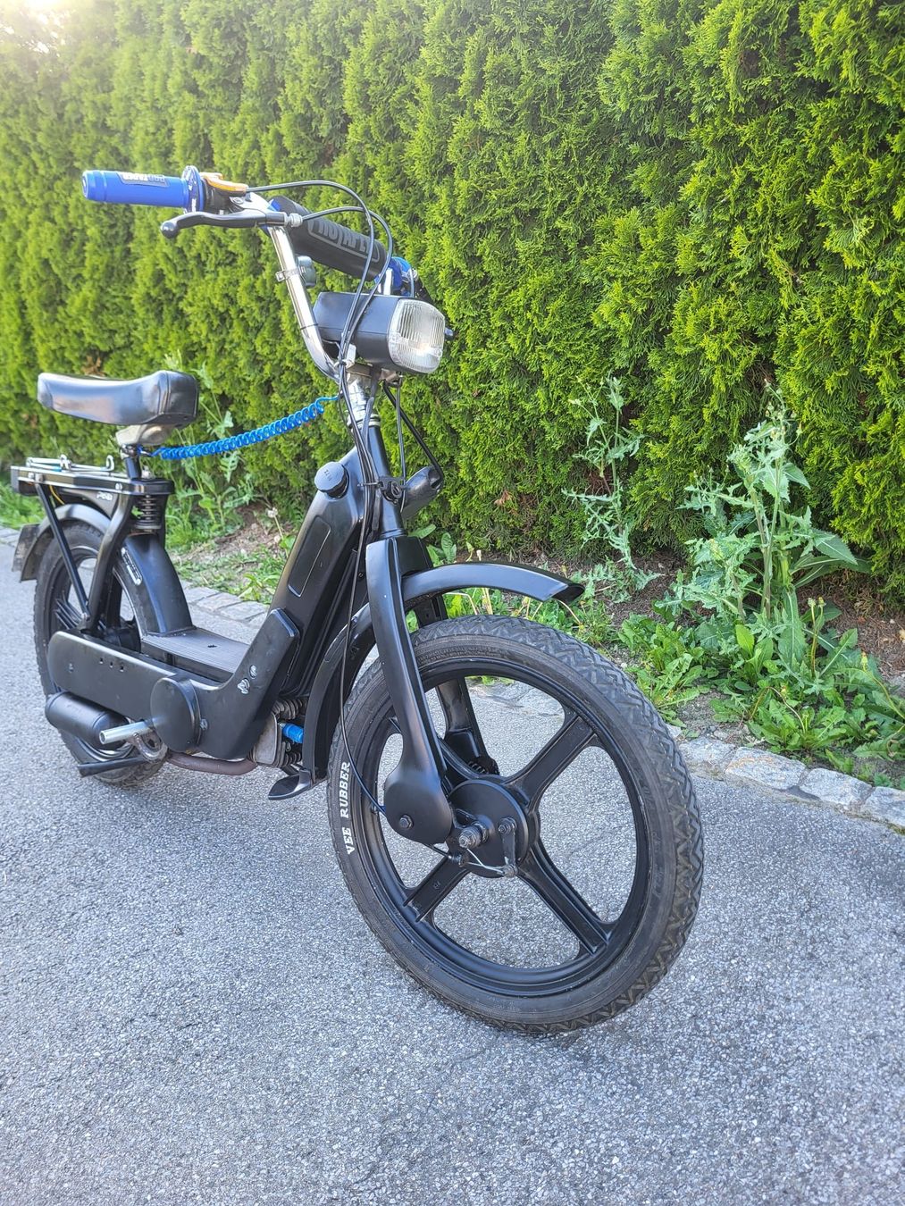 Piaggio Ciclomotori: Piaggo ciao – Usato da St.gallen venduto da Tixi57 1