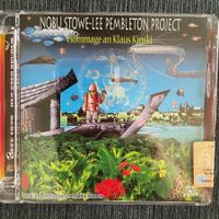 Nobu Stowe - Hommage An Klaus Kinski (CD) Soul Note 2007
