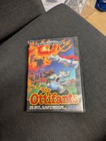 The ottifants sega Mega Drive