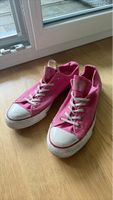 Sneaker Converse All Star pink 