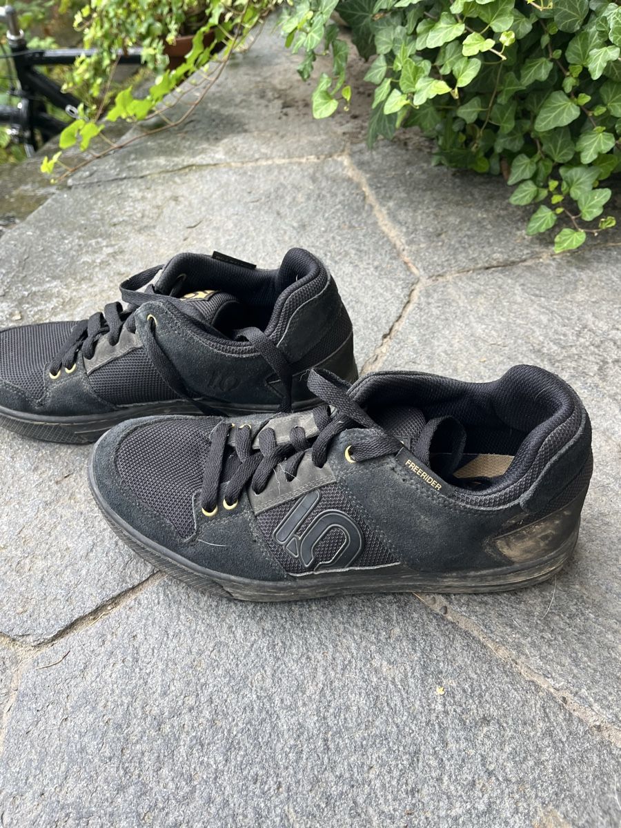 Five Ten Scarpe da uomo: FiveTen Freerider MTB Schuhe – Usato da Bern venduto da vad_7whw 1