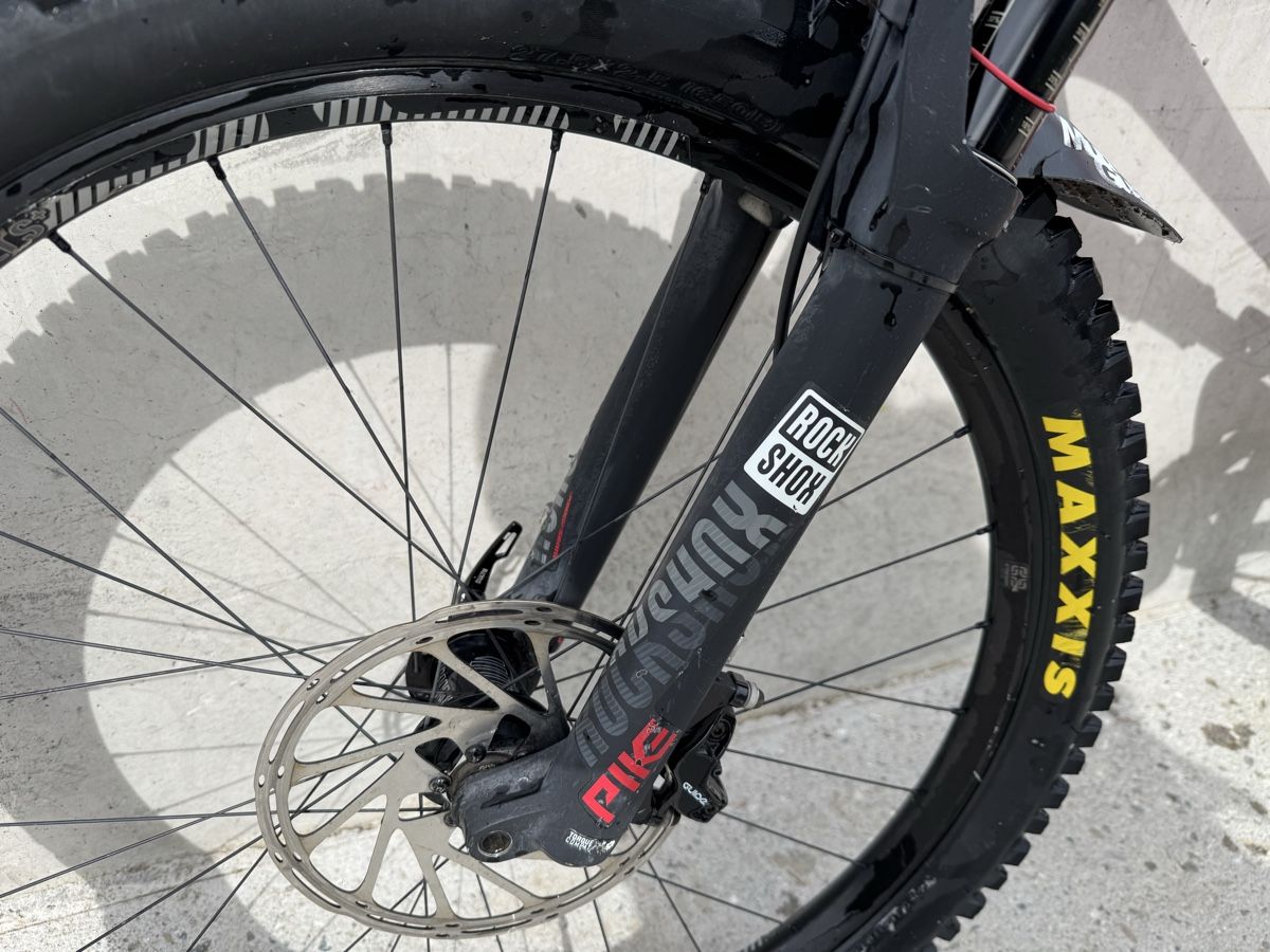YT Biciclette: YT Jeffsy CF - Grösse L – Usato da Flims Dorf venduto da Fanta1ch 7