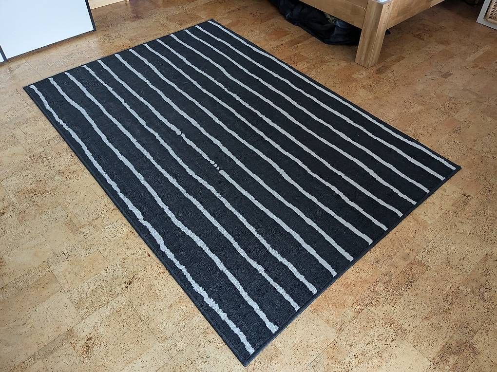 Ikea Tappeti: Teppich Ikea görlöse – Usato da Chur venduto da IannisCeravolo