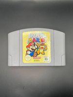 Paper Mario  Nintendo 64 N64  PAL  Original