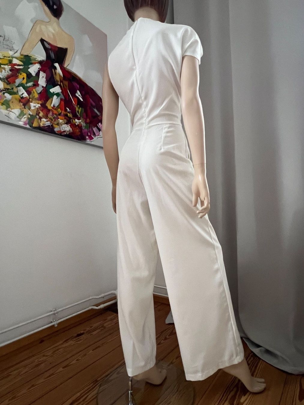 Tute: Overalls Gr.S – Usato da Zürich venduto da ost_5sdl 2