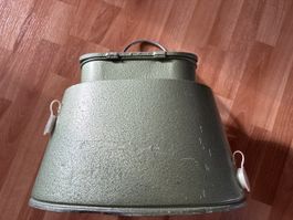 Fischbehälter Fischtransportbehälter 39x28x42 cm