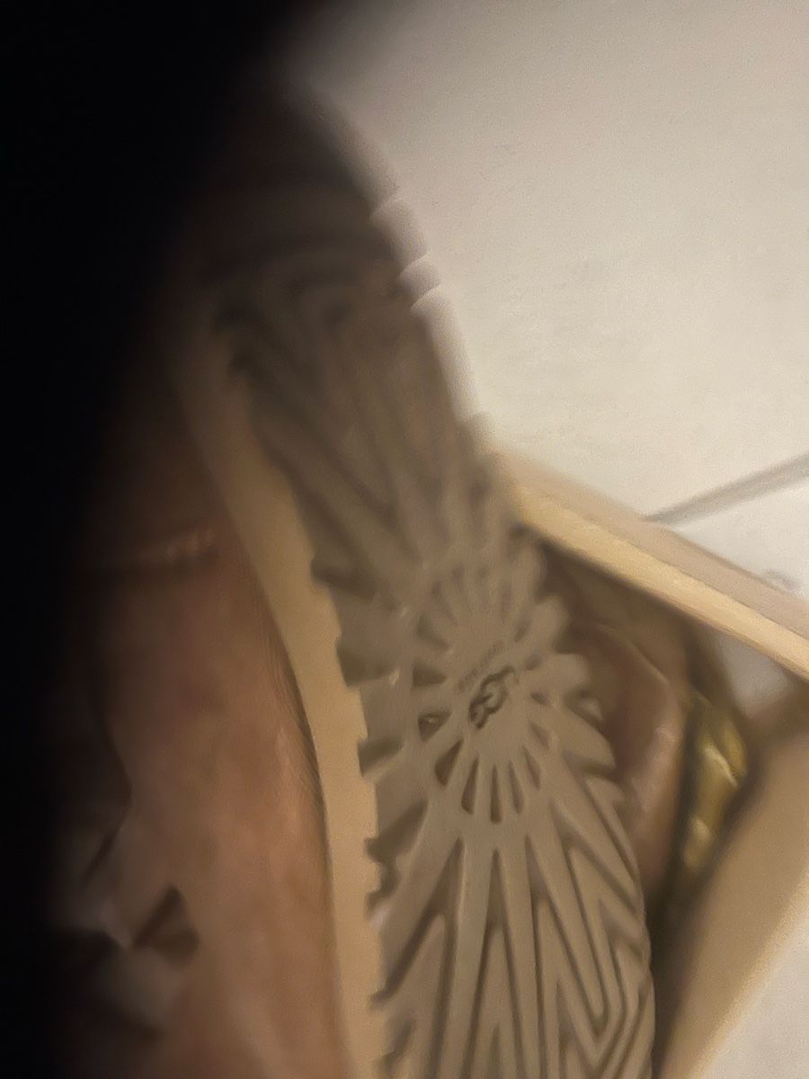 Damenschuhe: Bottines UGG – Neu (gemäss Beschreibung) aus Prilly von CHAGALL15 6