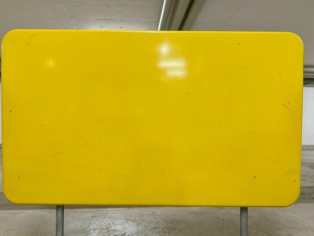 Bigla Set di tavolo e panche: Bigla komplette Gartensitzgruppe inkl. Zaunelement – Usato da Pfäffikon zh venduto da sambalina 8