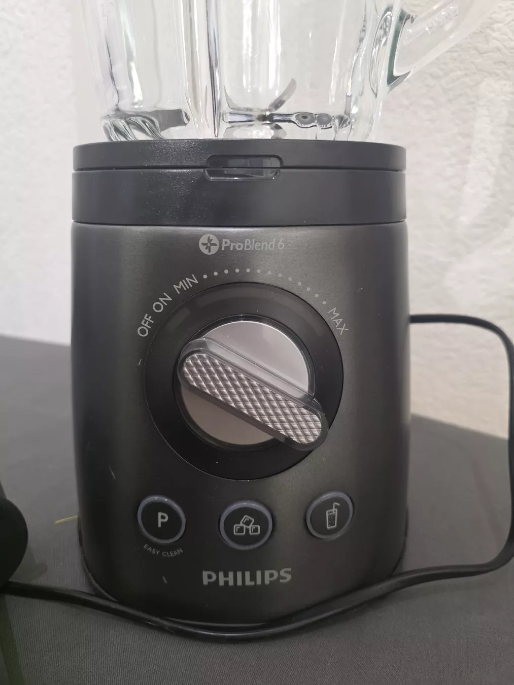 Philips Elettrodomestici da cucina: Blender Problend Philips – Usato da Genève venduto da ErikaGE 6