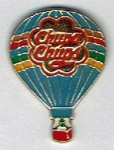 Plaquettes & Badges: Chupa Chups Ballon – D'occasion à Hinterkappelen par Schampus