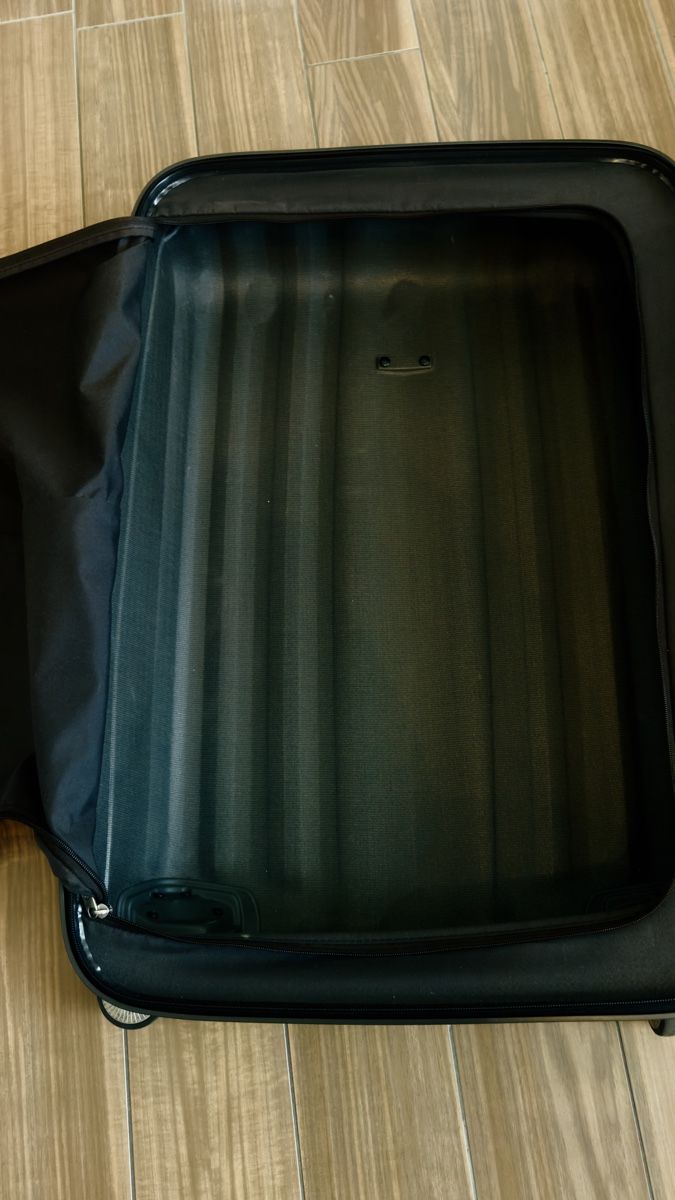 Samsonite Valises de voyage: Samsonite Lite Cube Koffer – D'occasion à Zürich par Aqua2 6