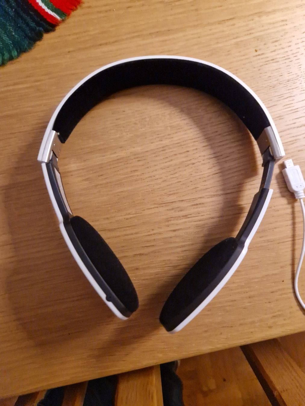 Cuffie: Quantum wireless Kopfhörer - Headsets – Usato da Rüschlikon venduto da -J05u3- 3