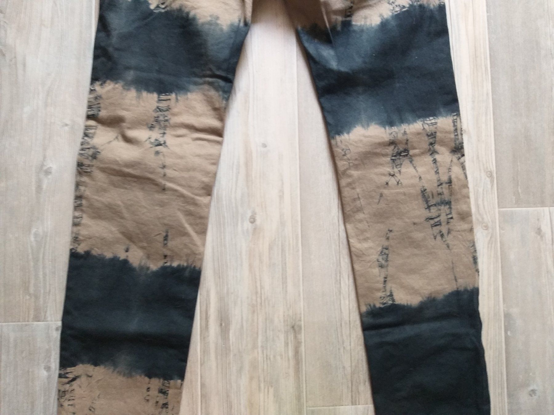 Please Jeans Jeans: PLEASE Jeans taille / Grosse XXS – Usato da Cossonay-ville venduto da Super-Price-Quality 7