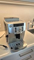 De’Longhi Magnifica S – funktioniert gut, frisch entkalkt