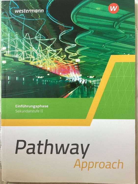 Pathway Approach (Neu (gemäss Beschreibung)) in Lufingen für CHF 12 ...