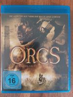 Blu Ray - Orcs