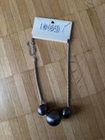 Collana Pieces nuova con etichetta