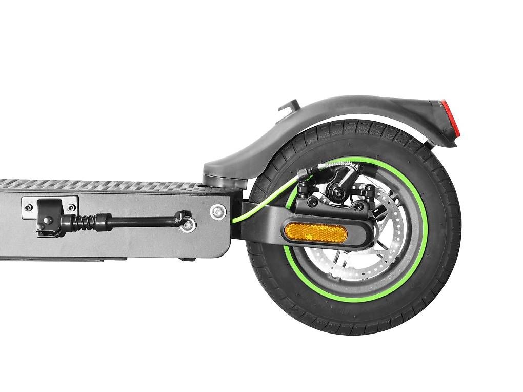 Scooters: E-Scootei AXIS – D'occasion à Losone par delfino_2 1