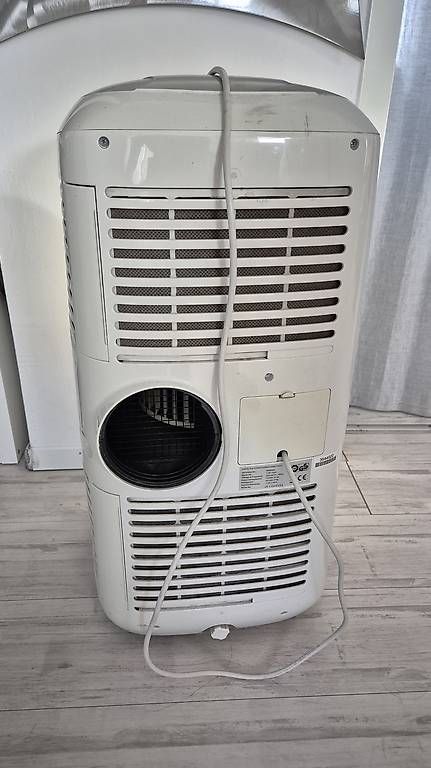Climatiseurs: Klimagerät – D'occasion à Unterentfelden par Laric26 1