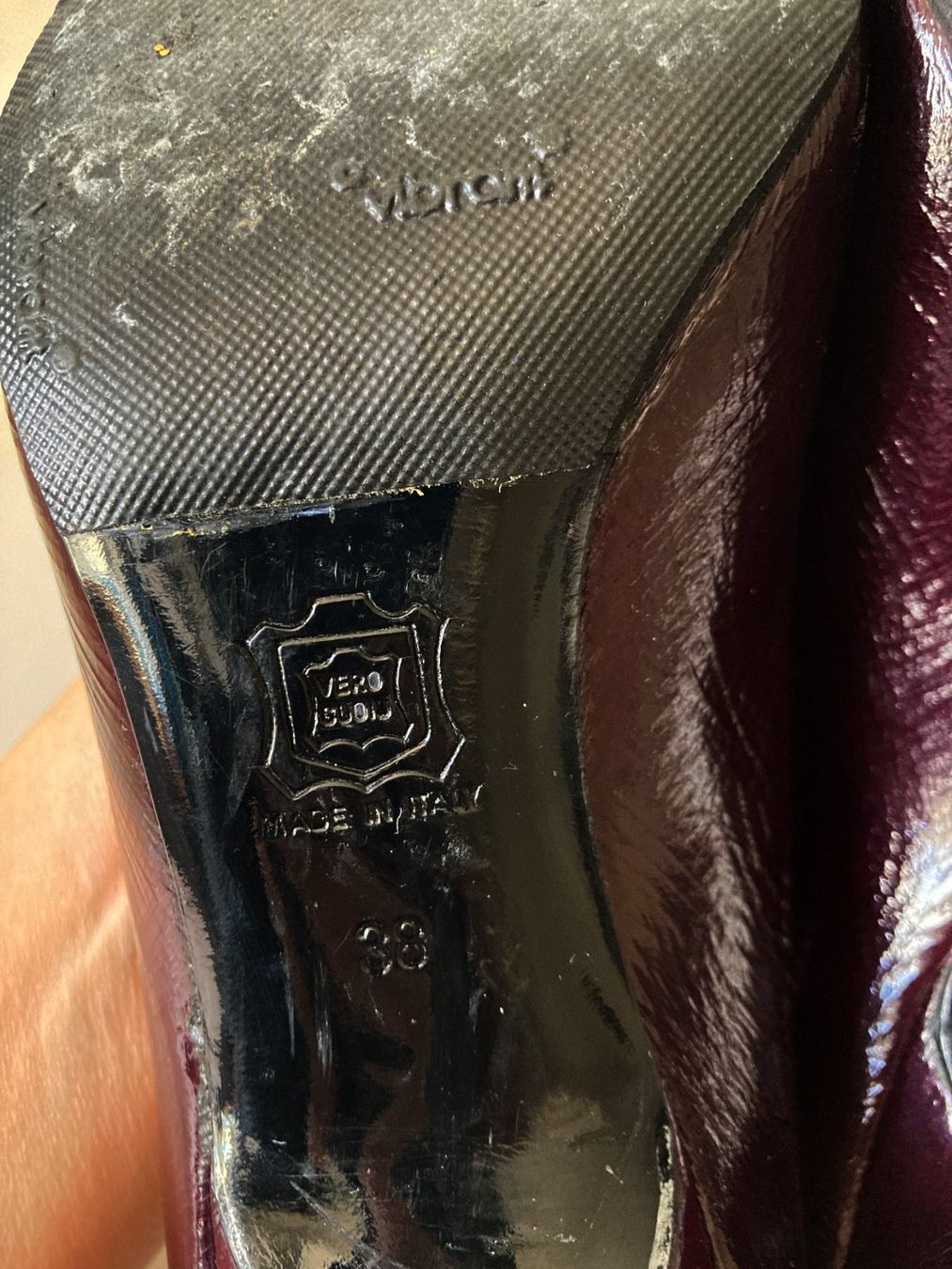 Scarpe da donna: PIERRE HARDY escarpins – Usato da Reconvilier venduto da oliver008 4