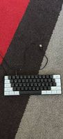 Gaming Tastatur