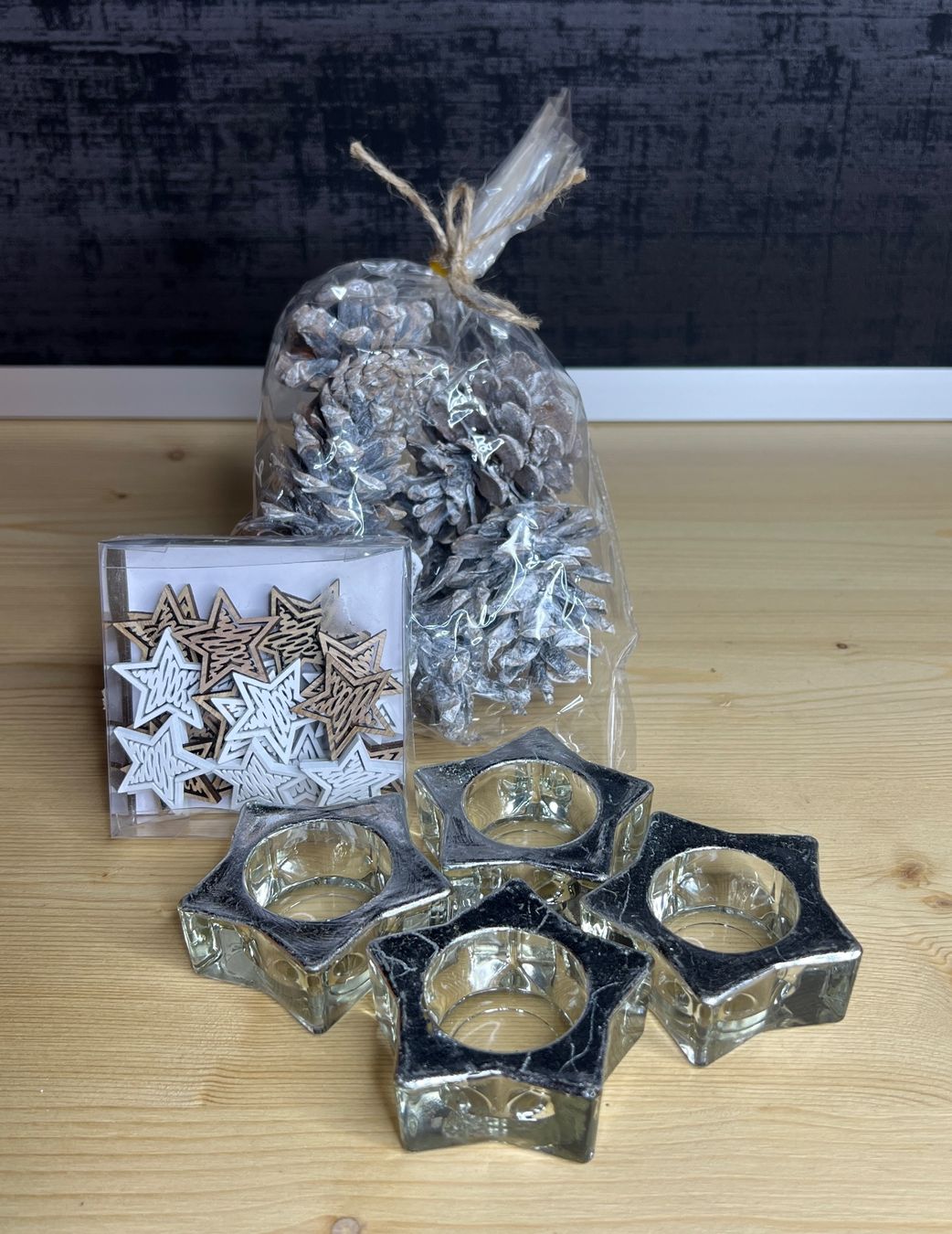 Tutte le decorazioni: Set Christmas decoration - New! – Nuovo e nell'imballaggio originale da Cama venduto da UnleashdByAna