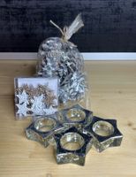 Set Christmas decoration - New!