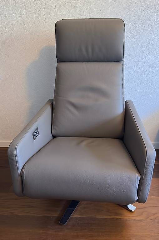 Intertime Poltrone: Relax-Sessel Intertime Nano Hochlehner – Usato da Muolen venduto da Macsuperuser 1