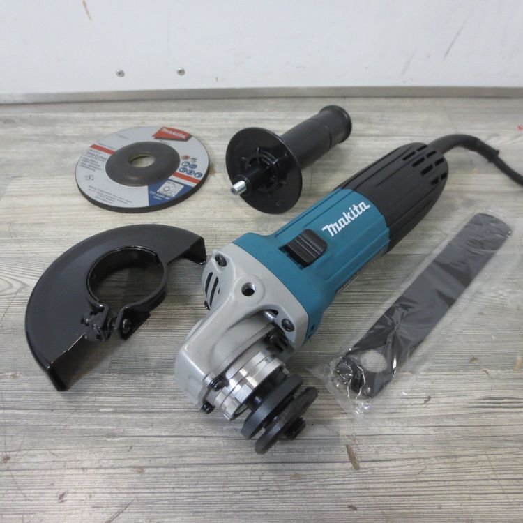 SPAZZOLE IN CARBONIO Utili Per Smerigliatrice Angolare Per