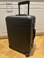 Swiss Aluminium Collection Koffertrolley