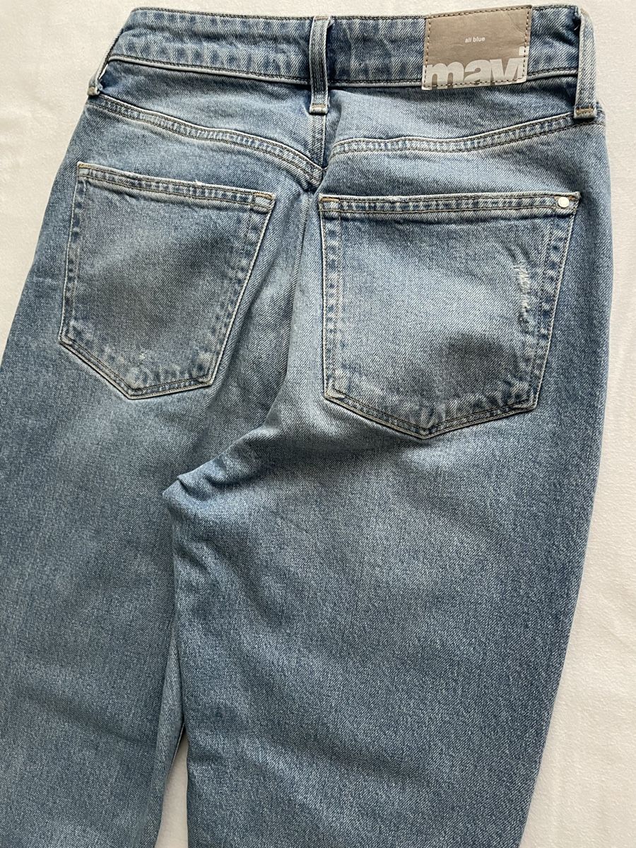Mavi Pantaloni: Jeans Marke mavi Grösse 36 – Usato da Au/ZH venduto da markthallerapperswil 3