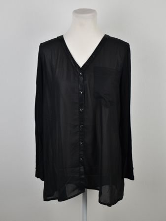 Public Blusenshirt Gr.36