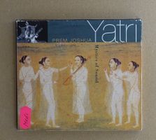 Prem Joshua – Yatri - Mystics Of Sound - T10