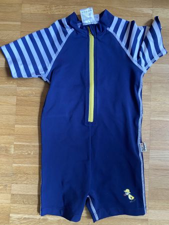 Rukka Badeanzug Gr. 74 NEU