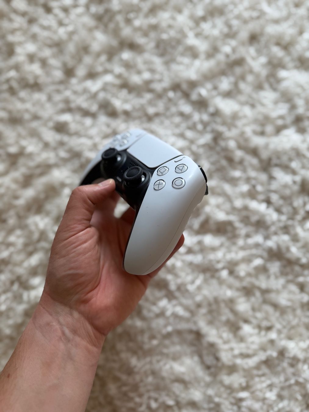 Sony Controller: Sony PlayStation 5 DualSense Wireless Controller – Neu – Neu (gemäss Beschreibung) aus Zürich von phil_phil_phil 1