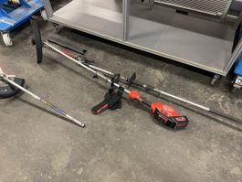 Milwaukee Rasentrimmer M18 FOPH ab 1.-