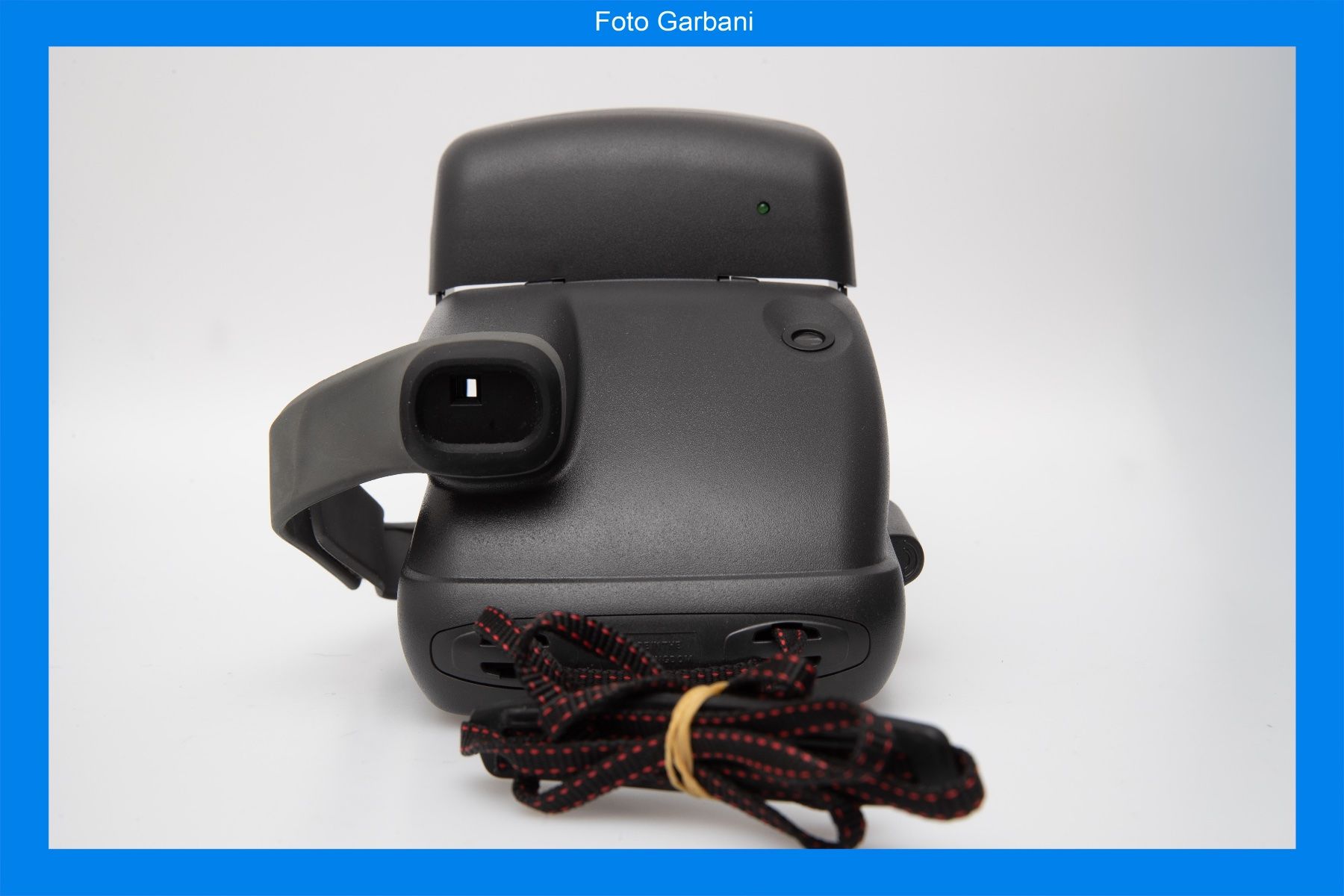 Polaroid Kamera: Polaroid 600 istantanea – Gebraucht aus Muralto von FotoGarbani 2