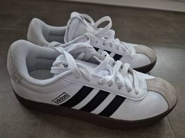 Adidas Vl Court 3.0-Grösse 38-Neuwertig