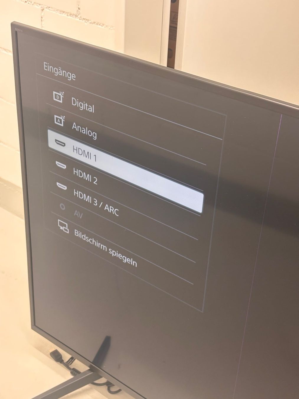Sony Televisori: Sony 4K TV – Usato da Sursee venduto da DonutWorryBeHappy 1