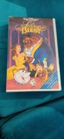 Die Schöne und das Biest Walt Disney VHS
